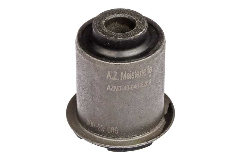 Suspension bushing